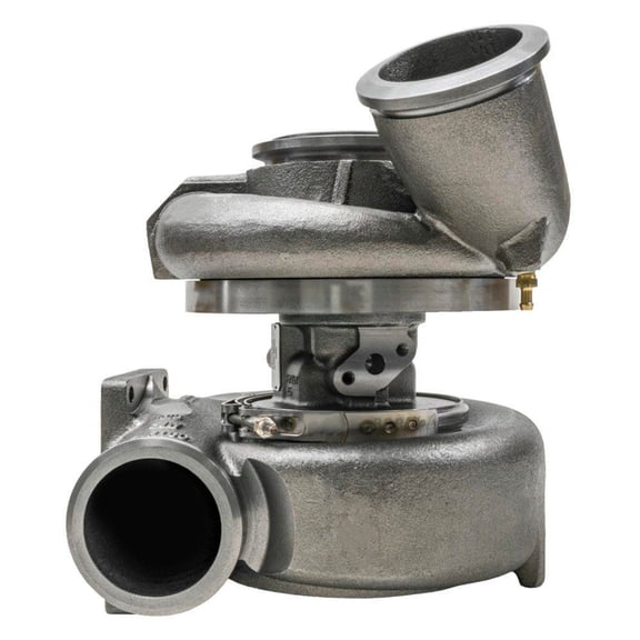 New OEM Replacement Turbocharger Compatible With Peterbilt 389 C15 ACERT 15.2L 2005-2007 By 741155-5003S 228-9942 229-8824 741155-0003 741155-9003S 10R-1888 741155-5003 232-1805
