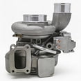 thumbnail image 1 of New OEM Replacement Turbocharger Compatible With Ram 2500 6.7L I6 Cummins Diesel 2013-2018 By Part Numbers 4309356RX 4352218 5327045 3787608 R8321378AA 68253984AA 4309356NX, 1 of 5