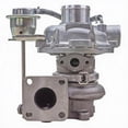 thumbnail image 1 of New OEM Replacement Turbocharger Compatible With Shibaura ST460 N844LT-D 2.2L 2012-2017 Tractor By Part Numbers SBA135756271 VB420222 135756271 F41CADS0222B SBA135756270 AS20, 1 of 4