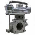 thumbnail image 1 of New OEM Replacement Turbocharger Compatible With Takeuchi TB290 Yanmar 4TNV98CT Excavator By Part Numbers 170-423-0964 5T-644 90004P20NHBRL3730CEZ CYDU F51CAD-S0076G VA430076, 1 of 4