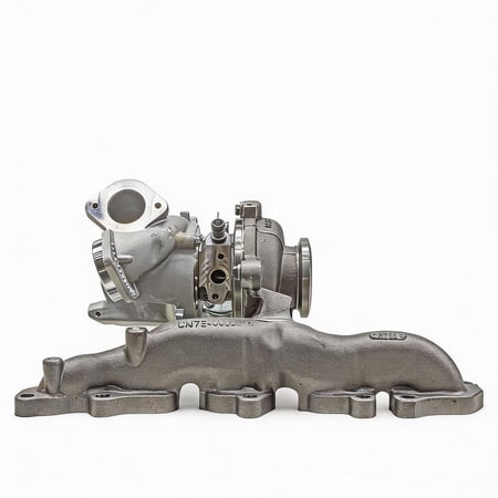 New OEM Replacement Turbocharger Compatible With Volkswagen Golf 2.0L TDI (Engine: CRUA CRLB CUNA CUUB) 2015-2018 By Part Numbers 401TN100131 F026510035 04L253019N 04L253010T 11004000