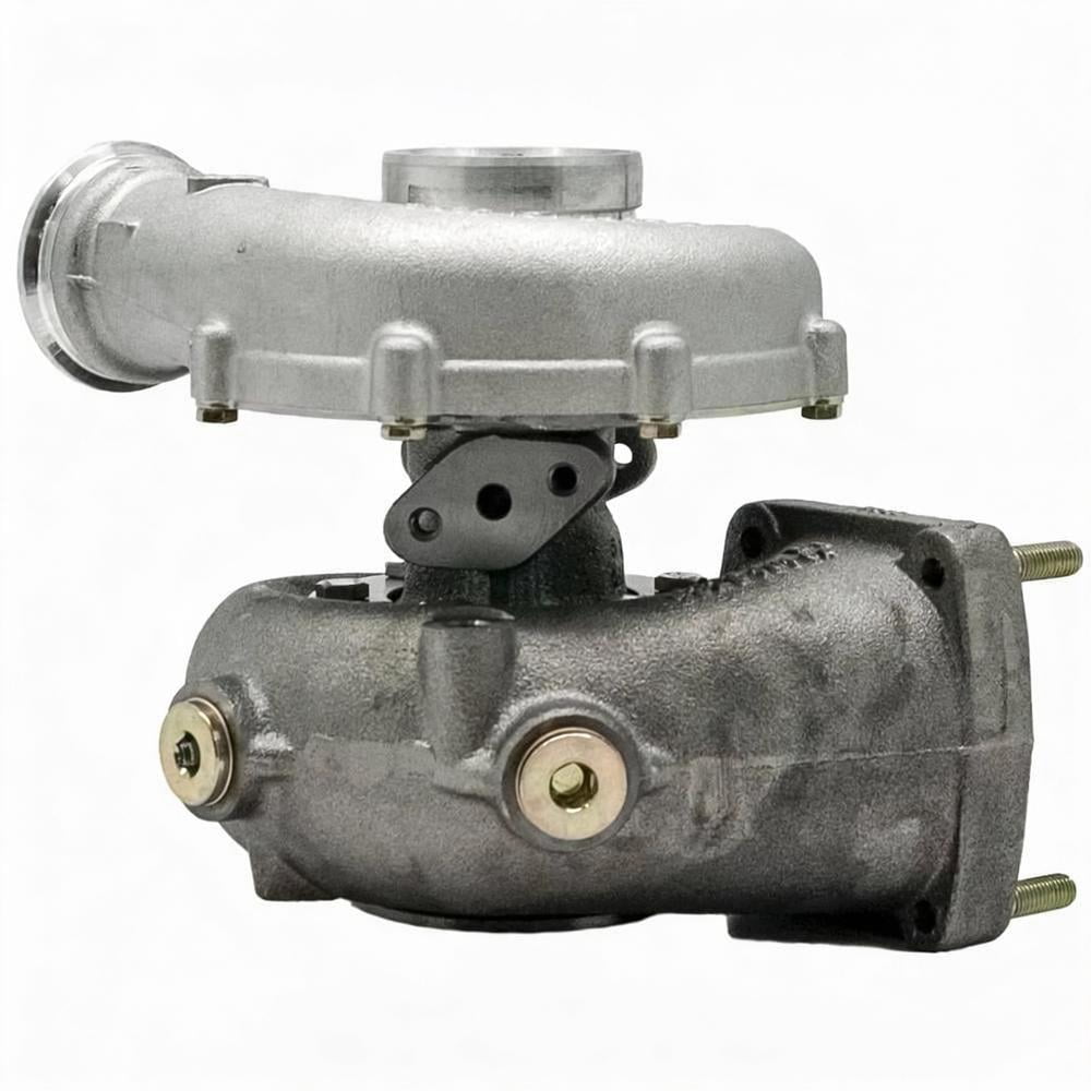 New OEM Replacement Turbocharger Compatible With Volvo Penta AD41A 3.6L ...