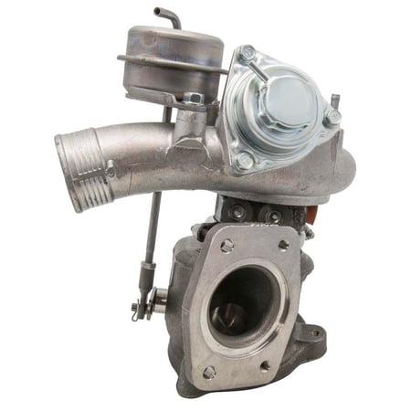 New OEM Replacement Turbocharger Compatible With Volvo XC90 2.5T 2.5L I5 2003-2006 By 49377-06203 49377-06204 49377-06210 49377-06211 49377-06212 49377-06213 49377-06214 4937706200