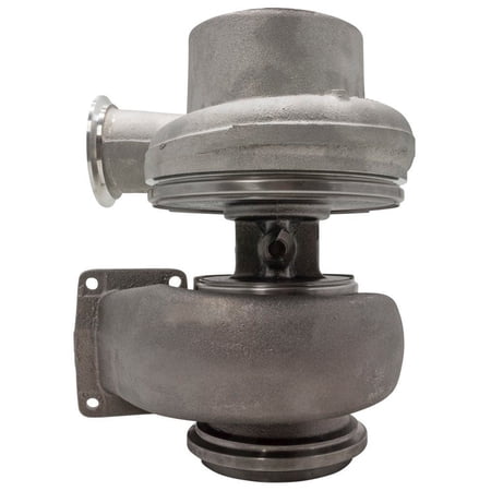 New OEM Replacement Turbocharger Compatible With 1995–2001 International 9900 – Cummins N14 By Part Numbers 3529629 1080040R 144800-0000 144800-5000S