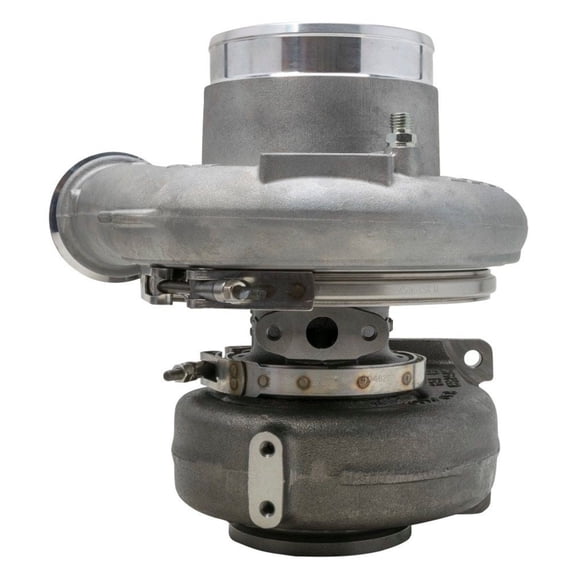 New OEM Replacement Turbocharger Compatible With 2009–2010 Freightliner Century By Part Numbers 4720962099 4720962199 4720962299 4720962399
