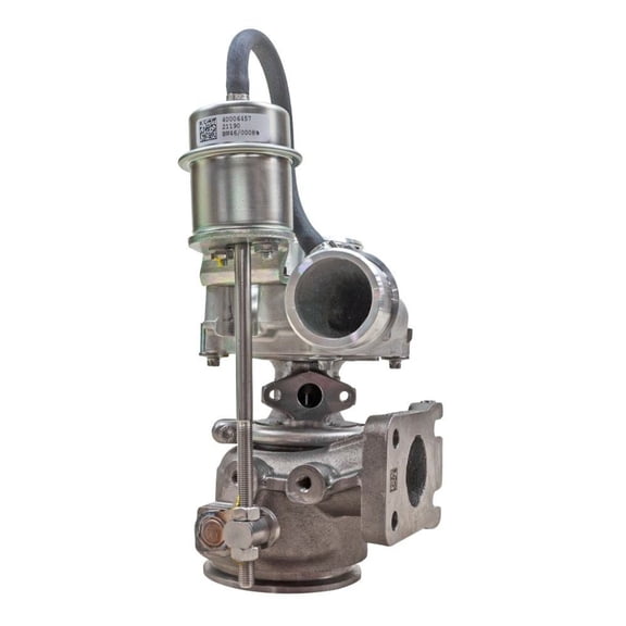 New OEM Replacement Turbocharger Compatible With 2013-2018 Bobcat T750 T770 T870 Track Loader By Part Numbers 04140737 04168024 170-946-0006