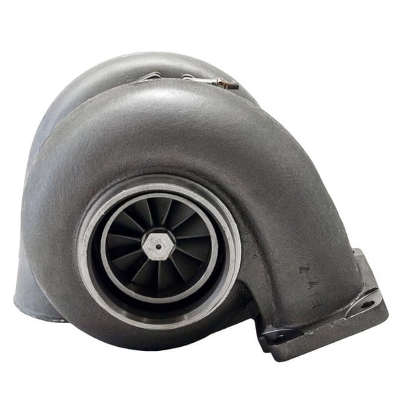 New OEM Replacement Turbocharger Compatible With Mack CL Series 19932000 By Part Numbers 631GC5106P9 631GC5106X DSP46013 TS185604 TS185605