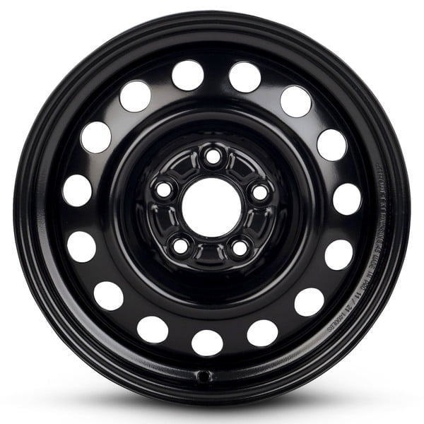 New OEM Replacement Wheel 16x6.5 in for 2018 Hyundai Elantra Painted ...