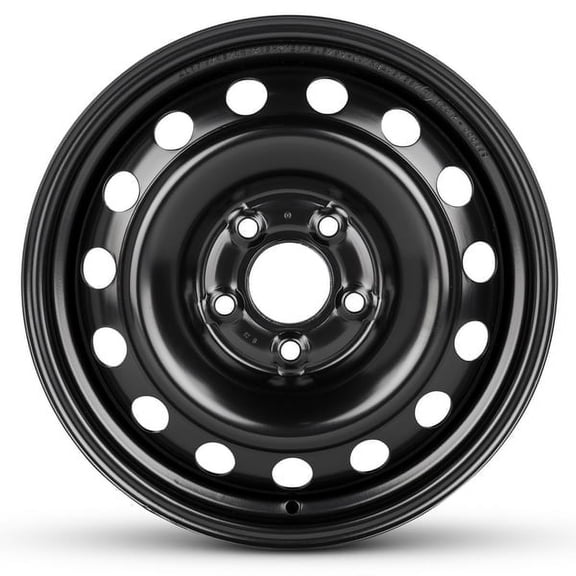 Mitsubishi Lancer Wheel