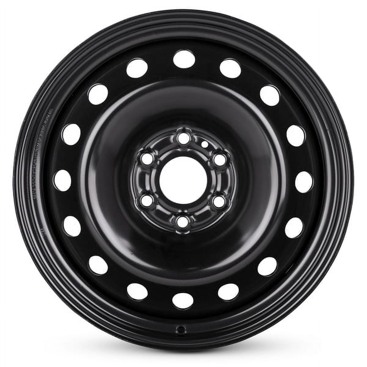 New OEM Replacement Wheel 20x8 in for 2009-2015 Nissan Armada Painted ...