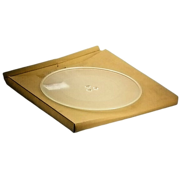 New OEM Replacement for Kenmore Microwave Glass Cooking Tray MJS47373302