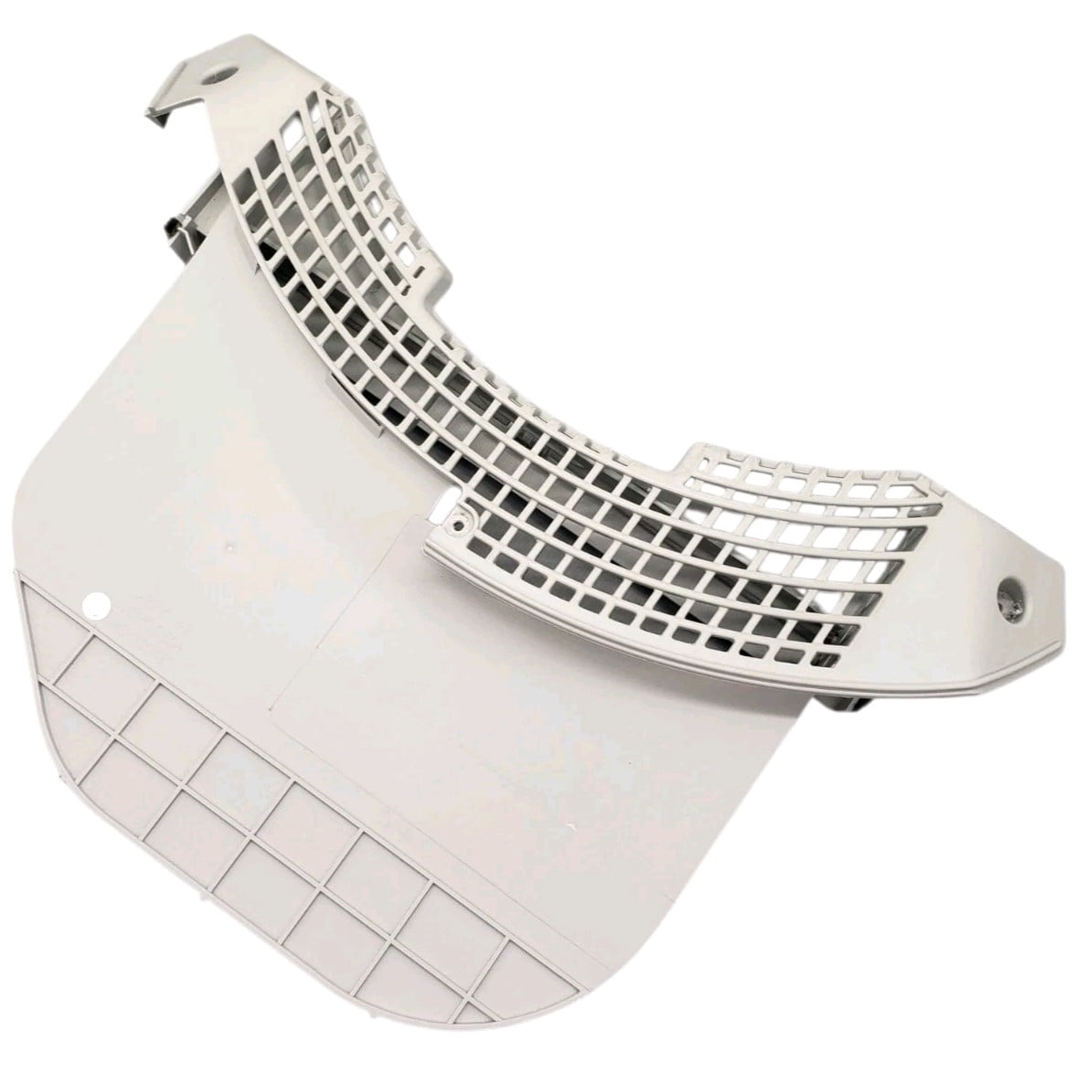 New OEM Replacement for LG Dryer Lint Screen Housing MCK49049101
