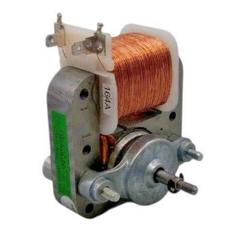 New OEM Replacement for LG Microwave Motor 2B72066Q
