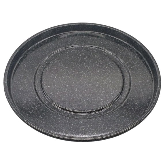 New OEM Replacement for LG Microwave Turntable Plate 3390W2P002K