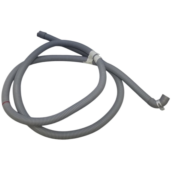 New OEM Replacement for LG Washer Drain Hose 5214FR3188G