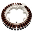 thumbnail image 1 of New OEM Replacement for LG Washer Stator Assembly  AJB73816033, 1 of 3