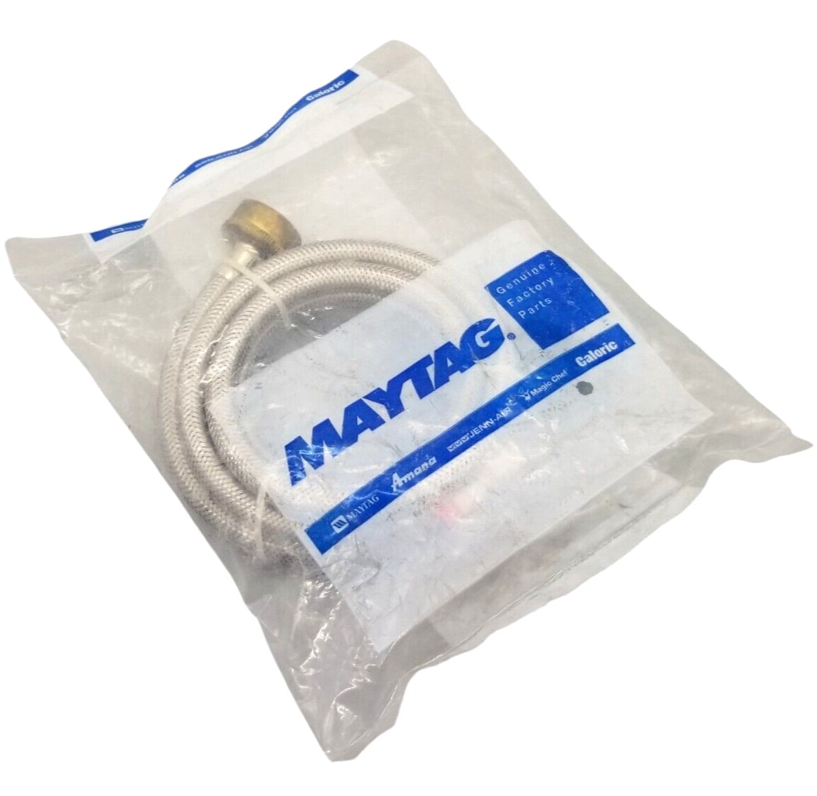 New OEM Replacement for Maytag Washer Fill Hose 22002734