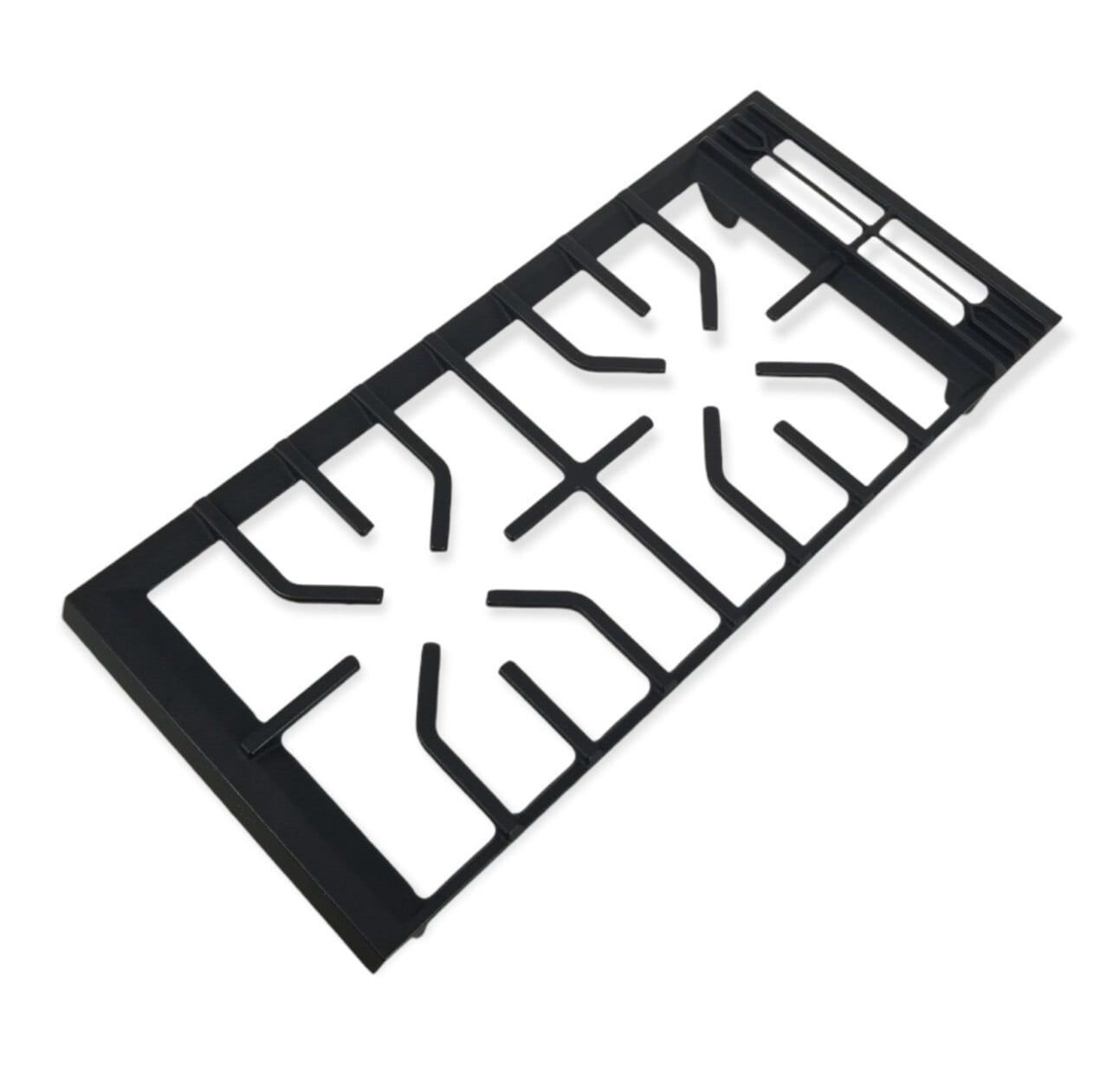 New  OEM Replacement for Midea Range Left Cooktop Grate 12971100018844