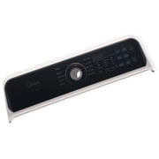New OEM Replacement for Midea Washer Control Panel 12138000070060 - s To
