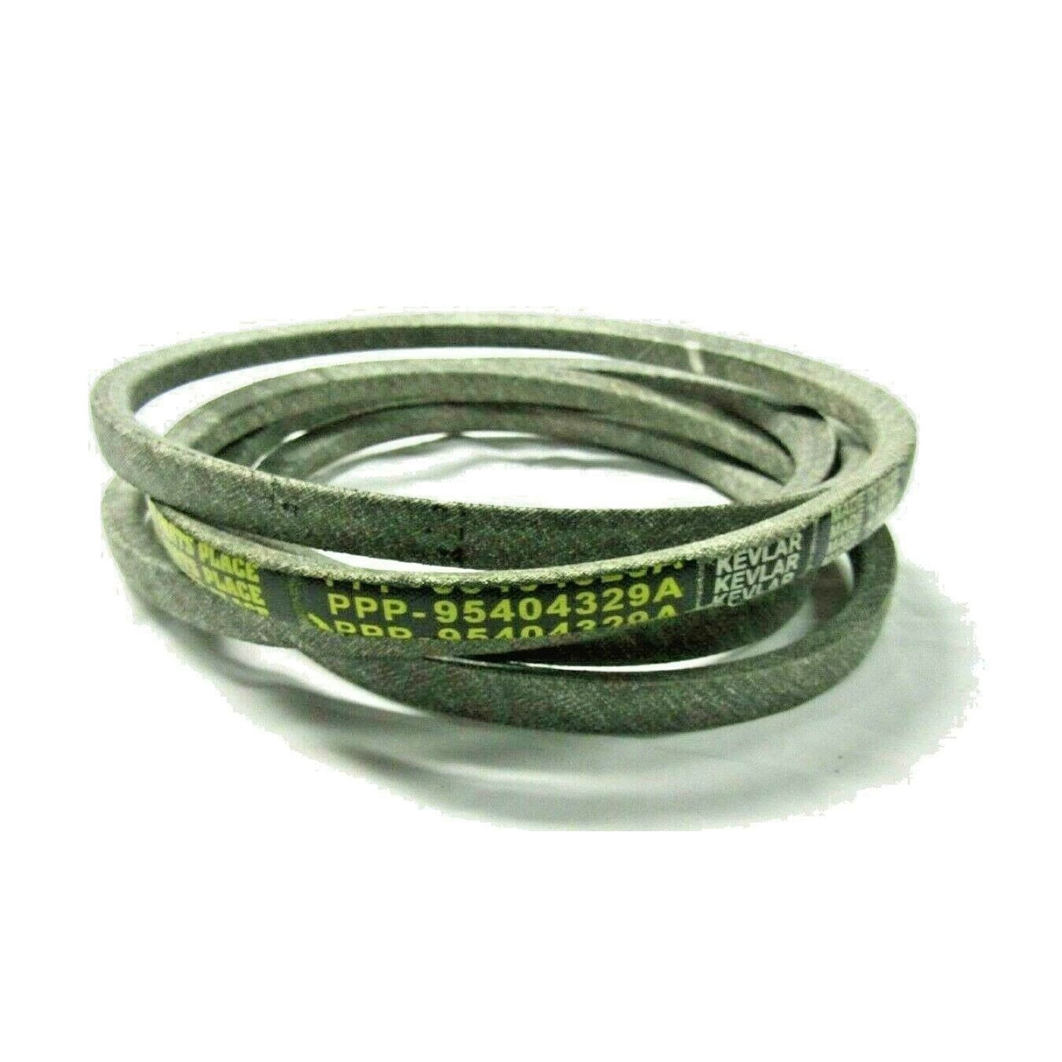 Cub Cadet 54" Mower Deck Belt - 5/8" X 148-1/4" Kevlar Belt, Replaces OEM 954-04329