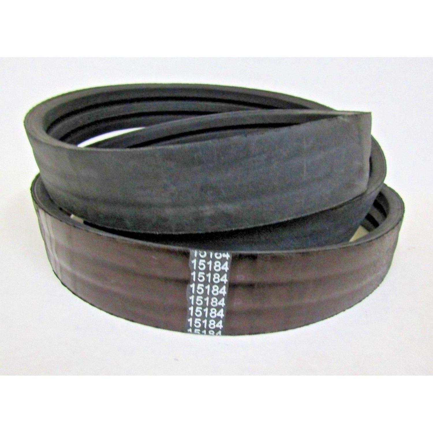 Belts for Woods Finishing Mower - GPR Industrial Belts for Woods Finishing Mower - GPR Industrial