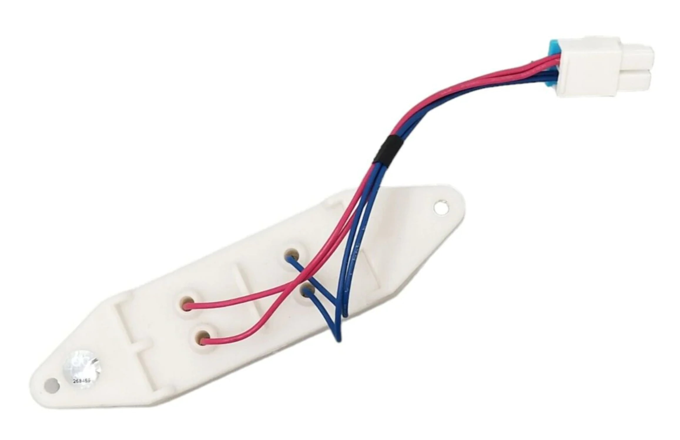 New OEM Samsung Dishwasher Leak Sensor DD6100235A Warranty Free Same