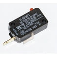 thumbnail image 1 of New OEM Sharp Microwave Second Interlock Switch For R22GV, R-22GV, R230HK, R-230HK, 1 of 1
