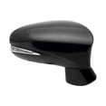 thumbnail image 1 of New OEM Side Mirror Right Heated Power w/o Sport Pkg White Nova 8791076142A1 fits 2014 Lexus CT200h Base Hatchback 4-Door, 1 of 1