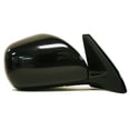 thumbnail image 1 of New OEM Side Mirror Right Heated Sport/Limited Pkg White Pearl Code 070 8791035630A0 fits 2006-2009 Toyota 4Runner Limited Sport Utility 4-Door, 1 of 1