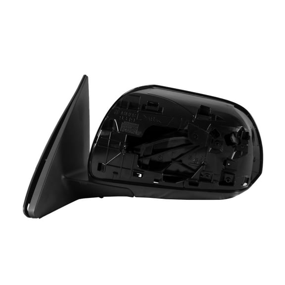 New OEM Side Mirrors Left Heated Power USA Built w/o Puddle Lamp 879400E071 fits 2010-2013 Toyota Highlander