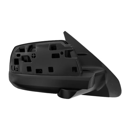 New OEM Side Mirrors Right Heated Power w/Cold Climate Black Code 202 879100C500C0 fits 2014-2017 Toyota Sequoia SR5 Sport Utility 4-Door