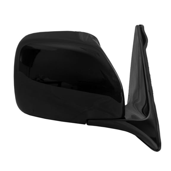 New OEM Side Mirrors Right Passenger Side Black Code 202 8791060A51C0 fits 2006-2007 Lexus LX470