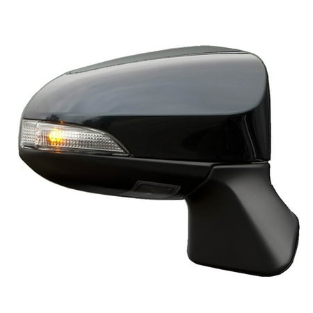 New OEM Side Mirrors Right w/Memory Package Attitude Black 879100T071C0 fits 2014 Toyota Venza