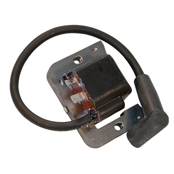 Ignition Module Solid State Compatible with Kohler Command V-Twin CV22 CH22 CV25 CH25 22 HP 25 HP Hustler Dixie Chopper Zero Turn Mower Replaces 24 584 11-S 24 584 36-S Stens 055-233