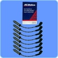 thumbnail image 1 of New OEM Spark Plug Wire Set W/Heat Shields For LS4 LS2 LS7 LQ9 Engines, 1 of 3