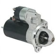 thumbnail image 1 of New OEM Starter Fits Bosch Gehl Skid Steer 6640 5640 4840 4640 04-05 0001109369, 1 of 3