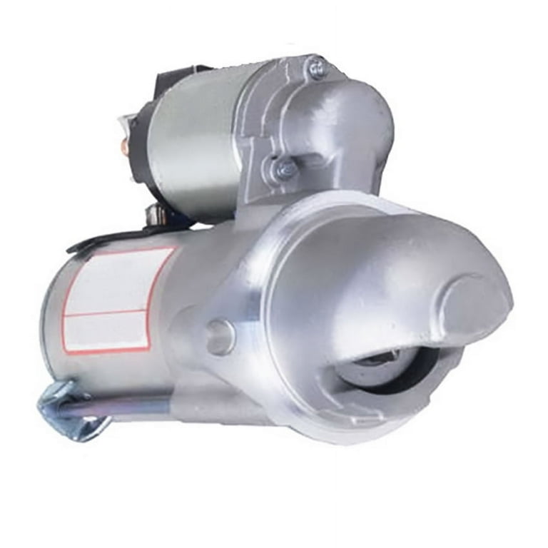 New OEM Starter Fits Hyundai 2.4L Industrial Engines 36100
