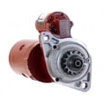 thumbnail image 1 of New OEM Starter Fits Mitsubishi Westerbeke Model 12.5 Btd Btda Btdb Wmd 030593, 1 of 2