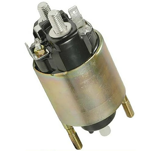 New OEM Replacement STARTER SOLENOID COMPATIBLE WITH KAWASAKI MULE 620 2500 2510 2520 053400-7800 94361908 94455179 96060321 31204-679-014 8-94361-9080 8-94455-1790 28150-87208