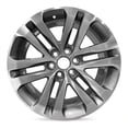 thumbnail image 1 of New OEM Surplus Wheel for 2020 GMC Canyon 18 inch Aluminum Rim Fits R18 Tire, 1 of 5
