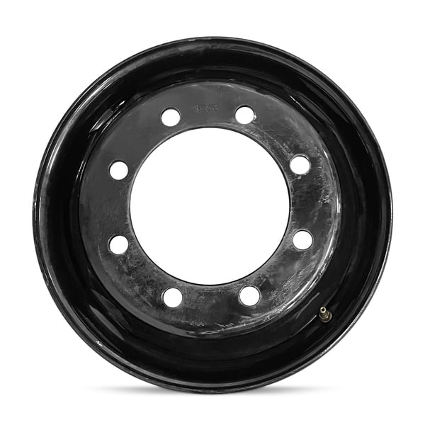 New OEM Take Off Wheel 19.5x6.75 in for 2019-2024 Chevrolet Silverado ...