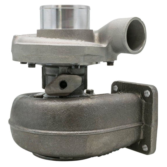 New OEM Turbocharger Compatible With John Deere 644G Skidder 643L Wheel Loader 6068H 6.8L 2005-2009 By Part Numbers 177260 1080230R 173217 173217R 173218 173218R 173686 173686R 173922