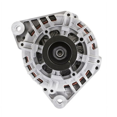 New OEM Valeo 12V 120A Alternator Fits Mercedes Europe C200 2001 0-986-042-550