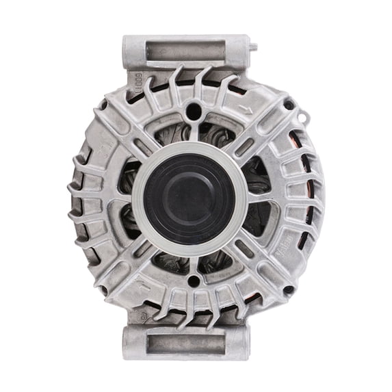 New OEM Valeo 12V 140A Alternator Compatible With Audi Man Valeo Volkswagen Tt Quattro Base 2.0L 2013 2014 2015 By Part Numbers Tg14C055 06J903023Qx