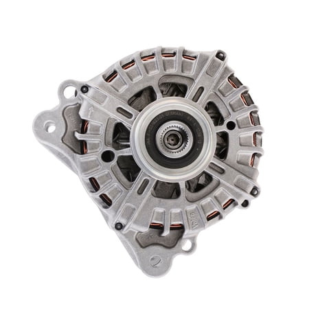 New OEM Valeo 12V Alternator Fits Audi Europe A6 Quattro 2011-15 059-903-019X