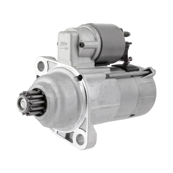New 12V Starter Motor Compatible With Bosch Jetta Man Valeo Volkswagen Beetle Sportwagen Golf 2015 By Part Numbers Ts18Er23 0986Ur1842