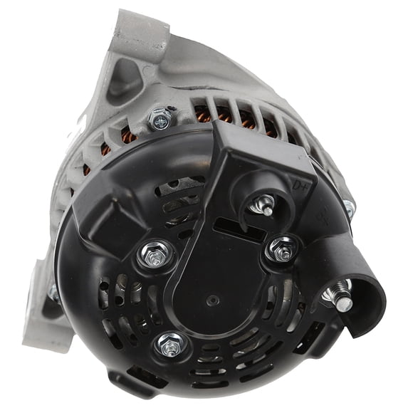 New OEM Valeo 14V 120A Alternator Compatible With Fiat 500 1.4L L4 1368Cc 83Ci 2012 2013 2014 2015 2016 2017 By Part Numbers 56029582Aa 56029582Ab 68070539Aa Rl029582Ab Rl070539Aa