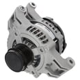 thumbnail image 1 of New OEM Valeo 160 Amps 14 Volts Alternator Compatible With Ram 1500 3.6L V6 3604Cc 220Ci 2015 2016 2017 2018 By Number Al6483X 04801779Ai 4801779Ag 4801779Ah Rl801779Ag 04801779Ai, 1 of 4