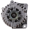 thumbnail image 1 of New 180 Amp 12 Volt Alternator Compatible With Bmw X5 Xdrive48I 4.8L V8 4837Cc 2009 By Part Number Number 3276424396013, 1 of 5