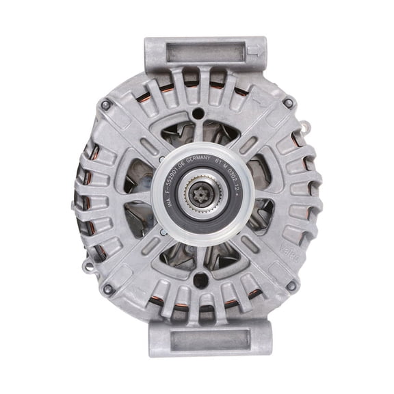 New OEM Valeo 180A 12V Alternator Fits Mercedes Benz C300 3.5L 2013-14 Fg18S099
